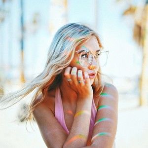 Meet your Posher, Carman